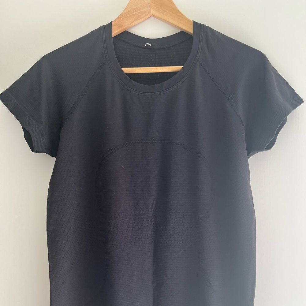 Lululemon | Swiftly Tech Short Sleeve Shirt